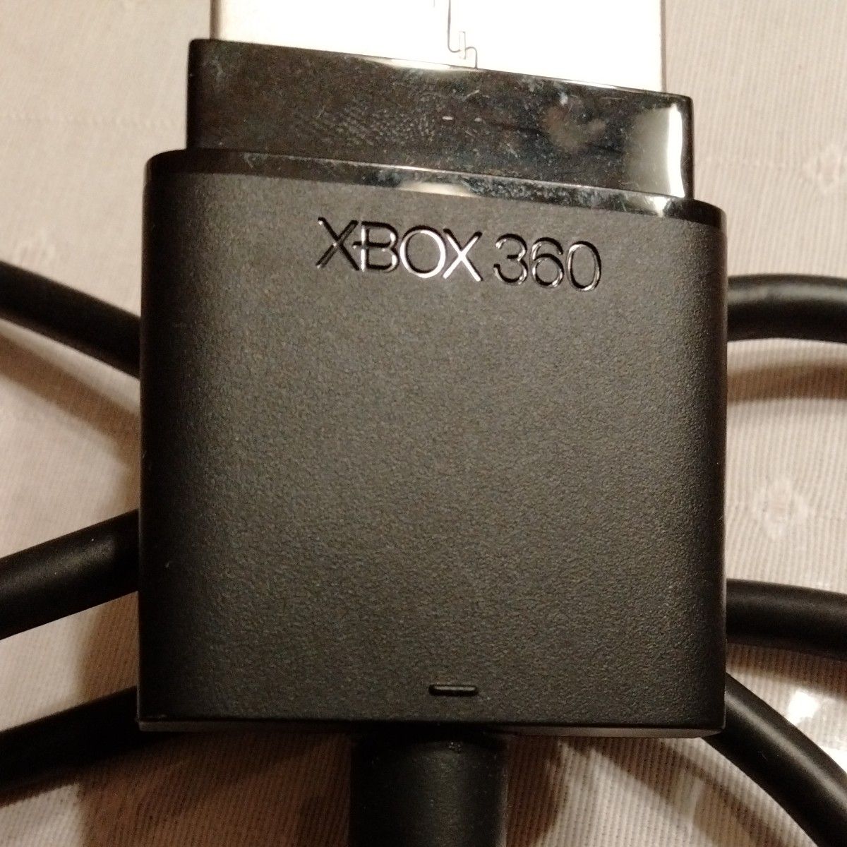 XBOX360用ケーブル