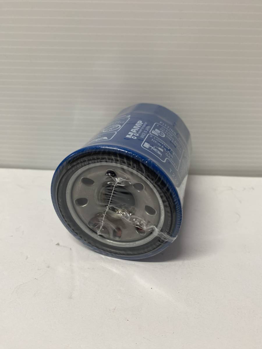 [H3] Honda HAMP oil filter H1540-RTA-003 3 piece postage included 1900 jpy 
