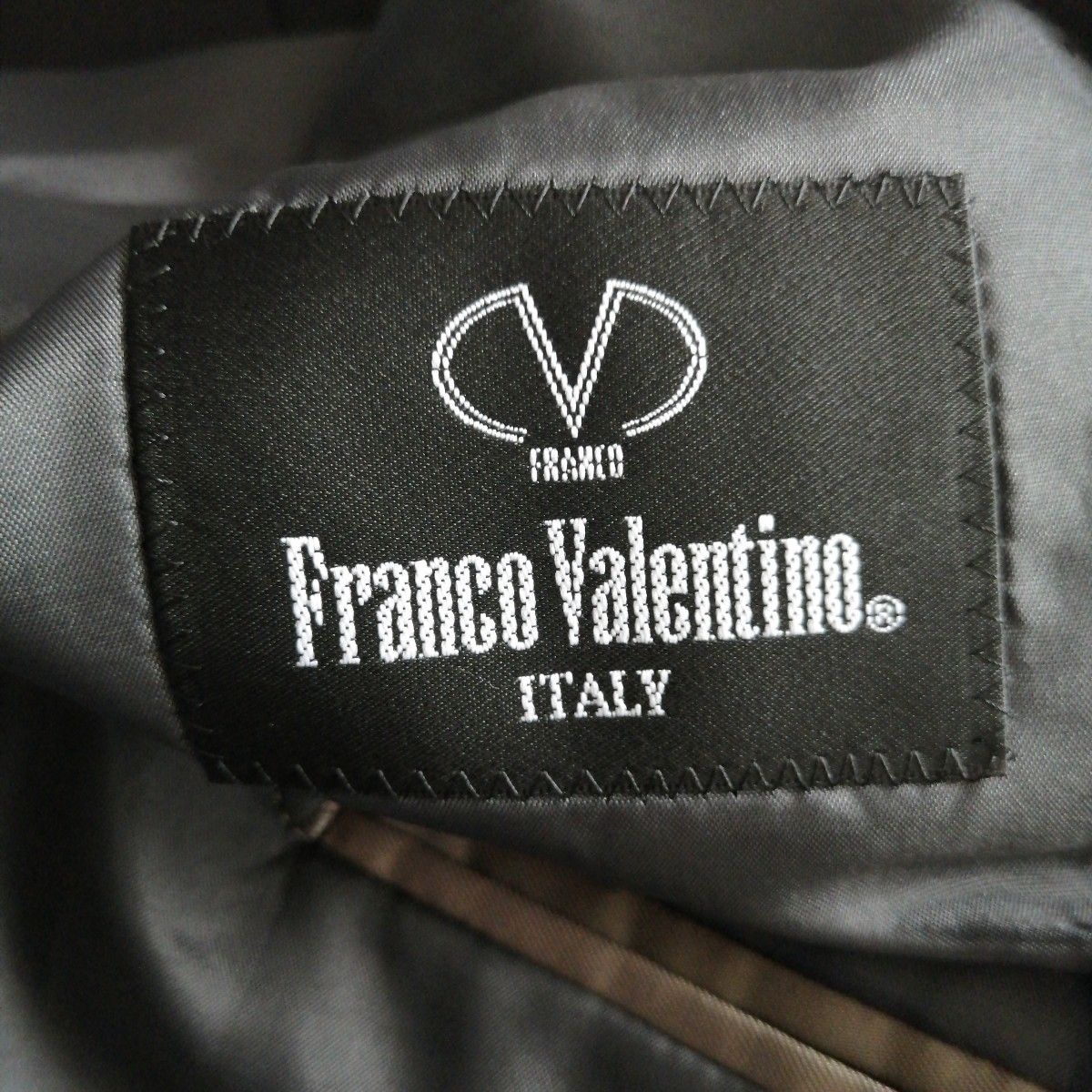 Franco Valentino ITALY メンズ セットアップ 【好評にて期間延長