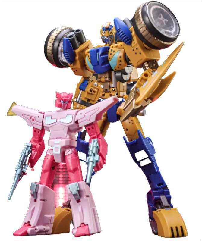 新品Mastermind Creations R-52