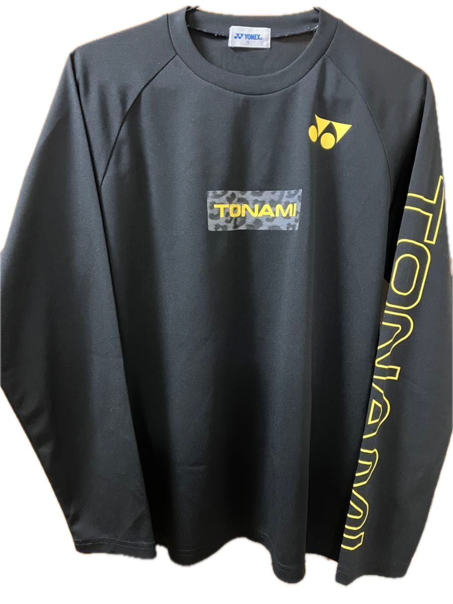 トナミ運輸 ロングTシャツSサイズ|Yahoo!フリマ(旧PayPay トナミ運輸 ロングTシャツSサイズ|Yahoo!フリマ(旧PayPay
