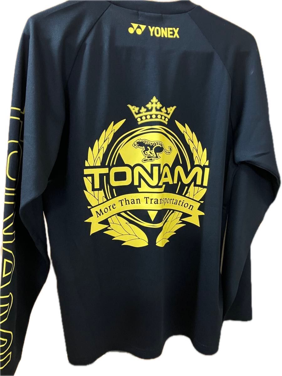 トナミ運輸 ロングTシャツSサイズ|Yahoo!フリマ(旧PayPay トナミ運輸 ロングTシャツSサイズ|Yahoo!フリマ(旧PayPay