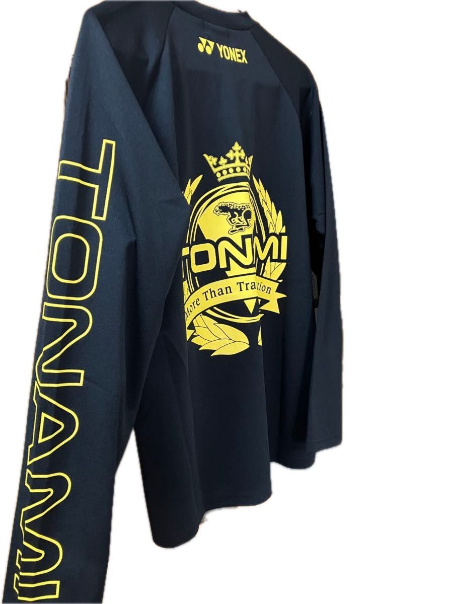 トナミ運輸 ロングTシャツSサイズ|Yahoo!フリマ(旧PayPay トナミ運輸 ロングTシャツSサイズ|Yahoo!フリマ(旧PayPay