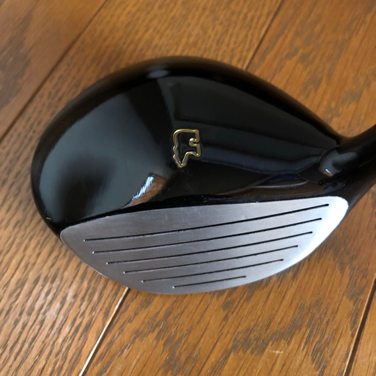 【値下げ】GOLDEN BEAR ゴールデンベア 3W,5W,7W