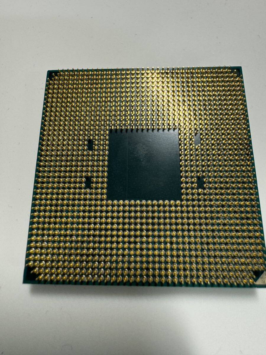 AMD RYZEN 9 3900X 動作未確認の画像2