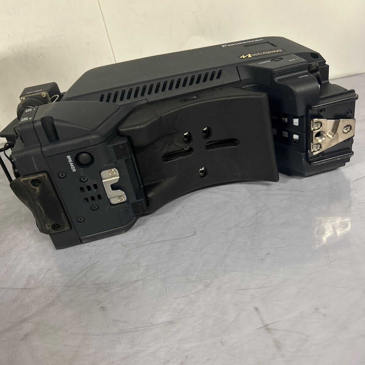 Yahoo!オークション - Panasonic AK-HC3500 ビデオカメラ 業務用 Yahoo!オークション - Panasonic AK-HC3500 ビデオカメラ 業務用
