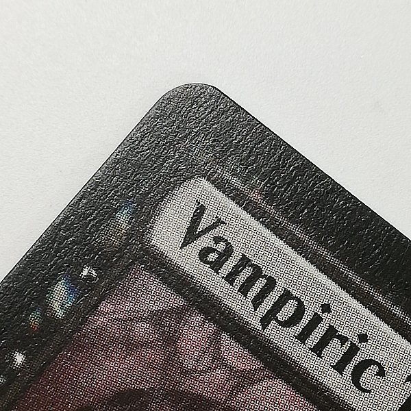 sD819o [人気] MTG 吸血の教示者 Vampiric Tutor エターナルマスターズ EMA 英語版_画像4