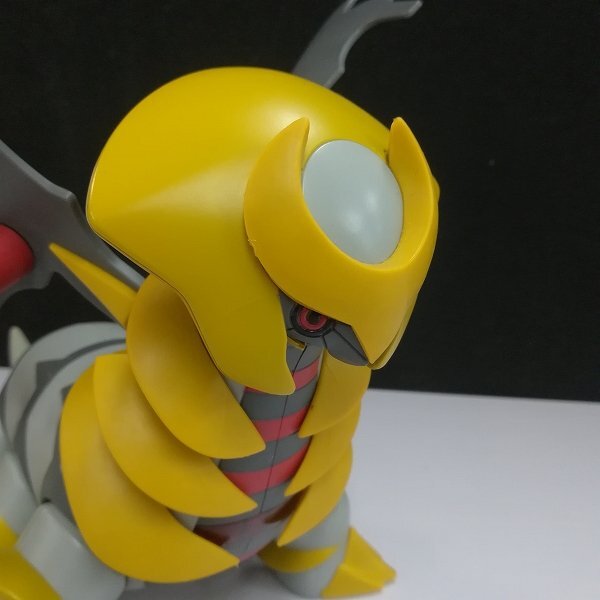 mO133c [ジャンク] タカラトミー ポケットモンスター アクションコントロール ギラティナ | フィギュア H_画像3