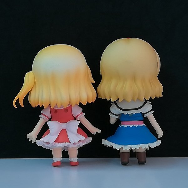 mT747c [難あり] ねんどろいど 東方Project 132 フランドール・スカーレット 105 十六夜咲夜 141 魂魄妖夢 他 | J_画像7