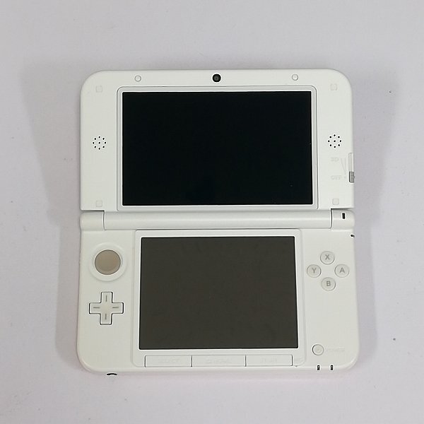 gL111a [動作未確認] ニンテンドー 3DS LL ワンピース アドベンチャーパック チョッパー ピンク ver. 本体のみ | ゲーム X_画像3