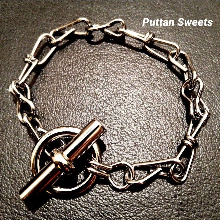 【Puttan Sweets】インピーシーズブレスレット316
