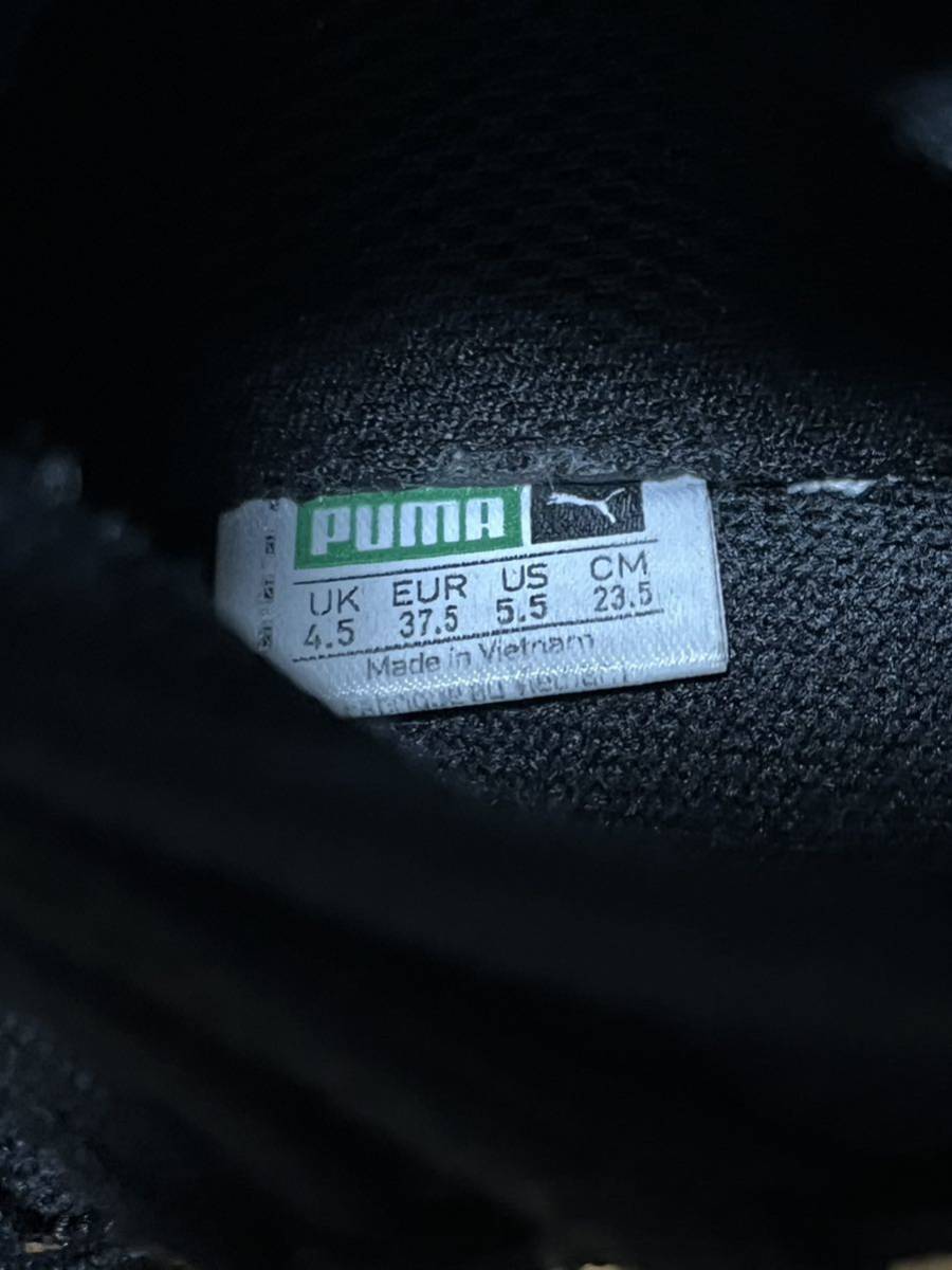 PUMA sneakers 23.5