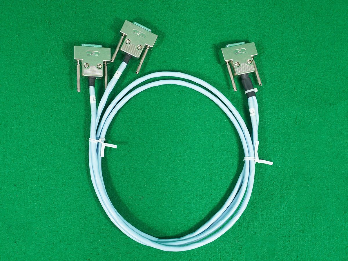 NF система кабель ( трехфазный )PA-001-1721enef схема проект блок 