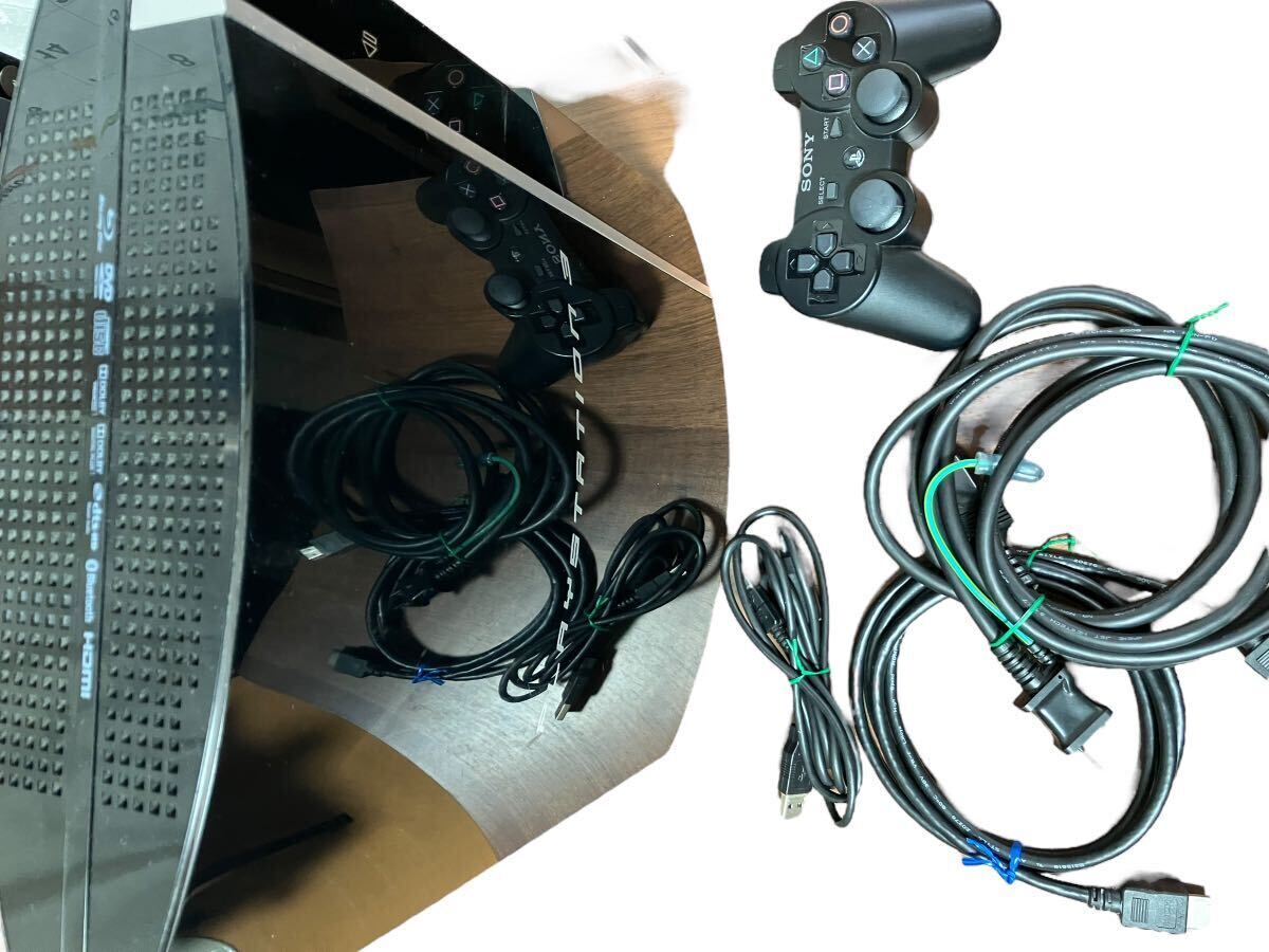 6825円 送料無料 PlayStation3 プレステ3 本体 cech-2000a 6825円 送料無料 PlayStation3 プレステ3 本体 cech-2000a