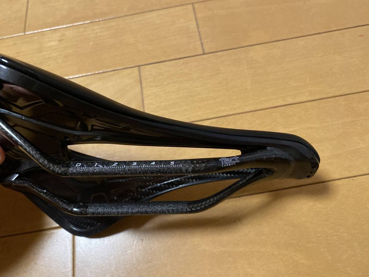 S-WORKS POWER CARBON SADDLE 155mm スペシャライズド specializedの画像7