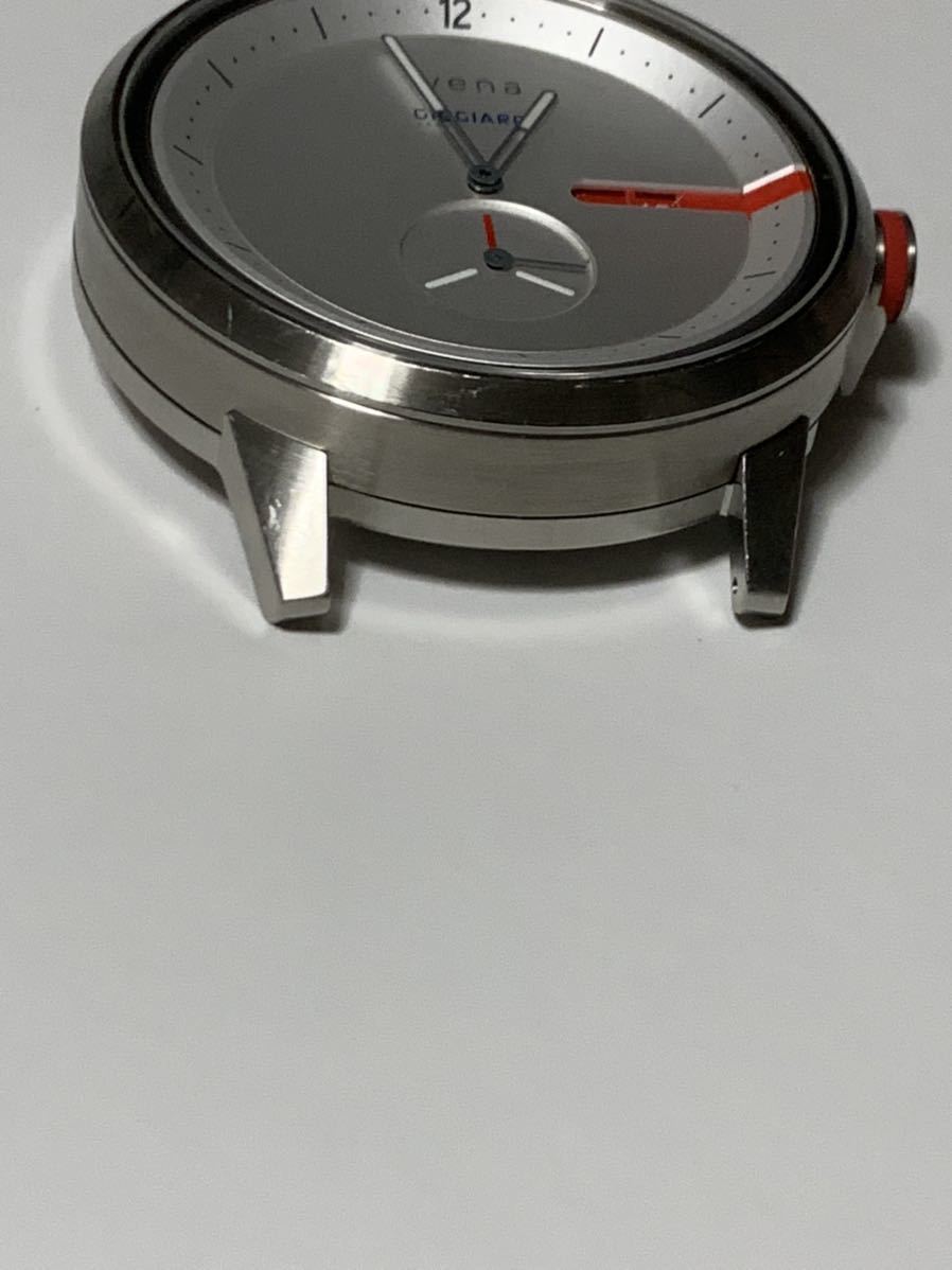 Sony wena head designed by Giugiaro Architettura. その他 Sony wena head designed by Giugiaro Architettura. その他