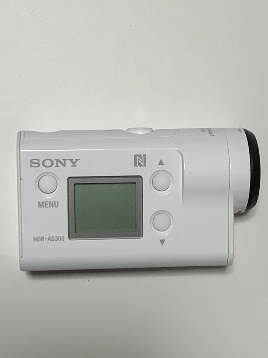 SONY HDR-AS300ソニー SONY の画像1