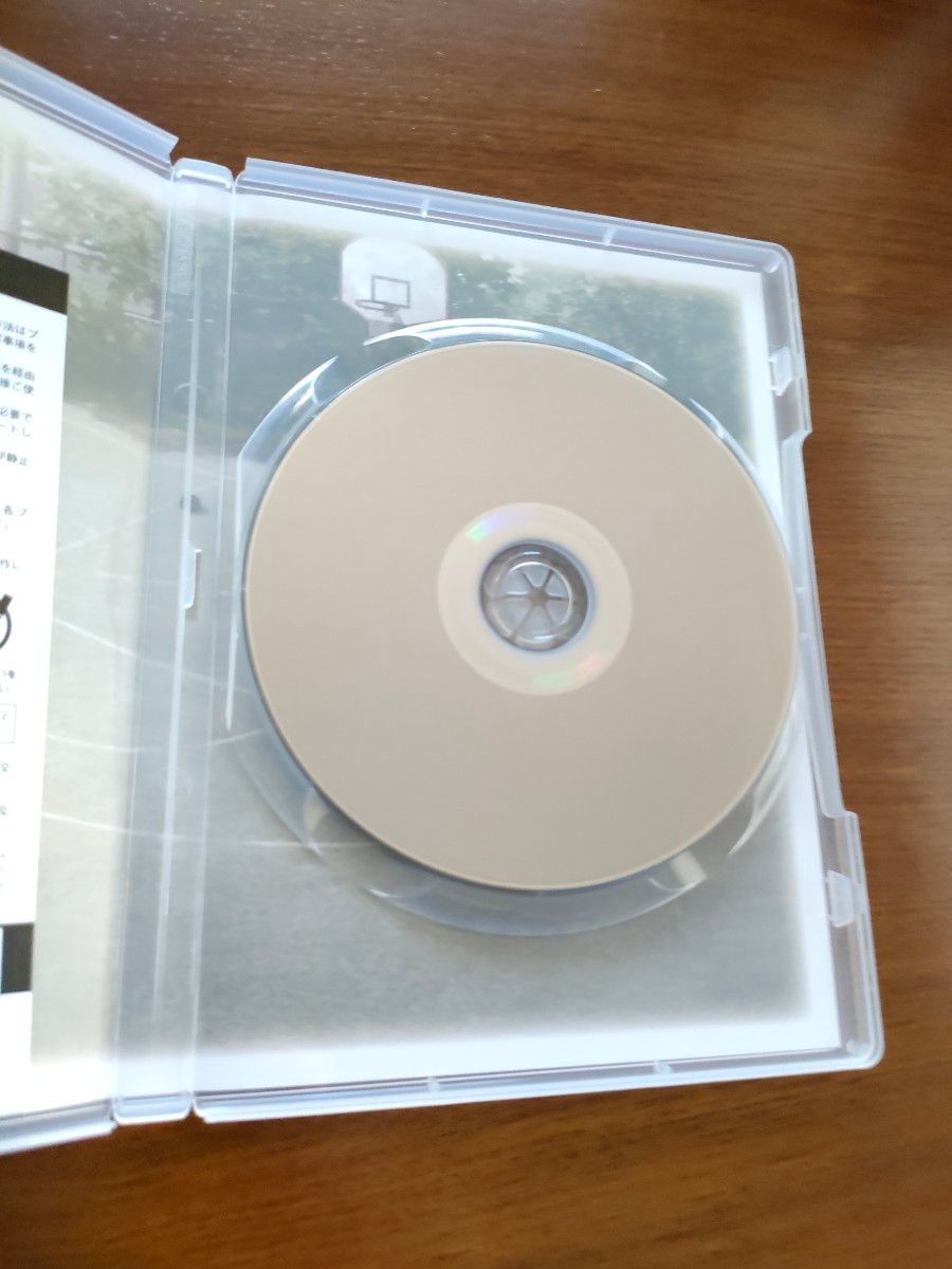 【本日発送】4K ULTRA HD Blu-ray『THE FIRST SLAM DUNK』ファーストスラムダンク