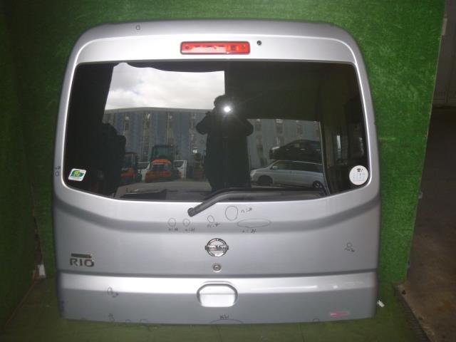  Clipper / Clipper Rio U71W/U72W back door / rear gate / rear gate / tail gate CLN/A31 90100-6A0A9