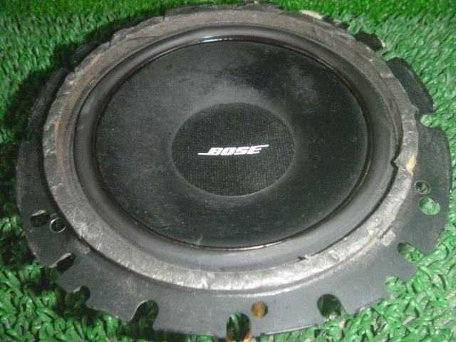 BOSE динамик 1060II 80W/16cm 2 шт /1070 80W/16cm 2 шт / высокочастотный динамик 2 шт итого 6 позиций комплект * выход звука протестирован, но б/у товар .*