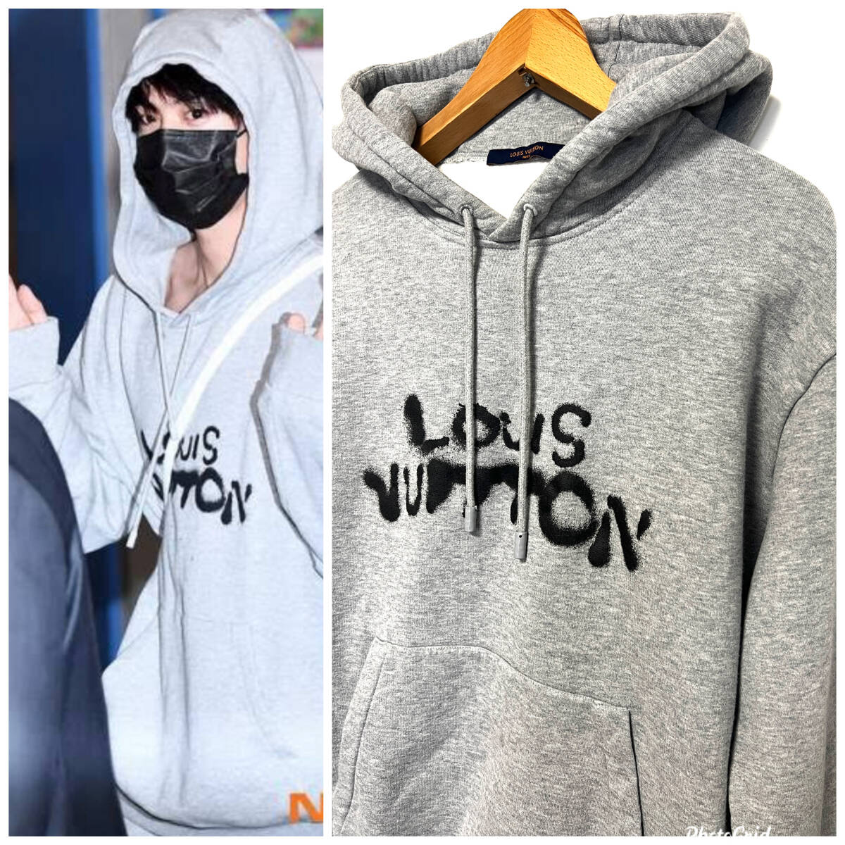 Yahoo!オークション - BTS 着用 人気 美品 2021-22年 即完売 Yahoo!オークション - BTS 着用 人気 美品 2021-22年 即完売