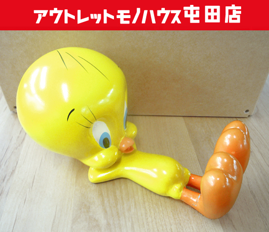 100％本物保証！ ATS Tweety トゥイーティー ルーニー・テューンズ