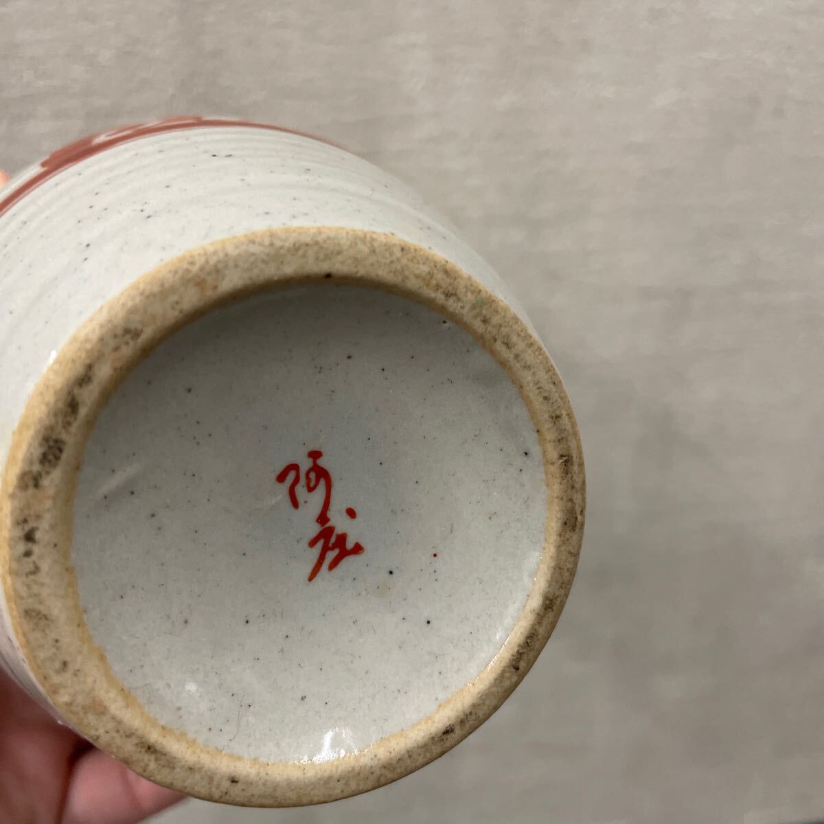 本釀造 帝松 清酒１級 陶器 古酒 720ml 【a1806-N122】_画像5