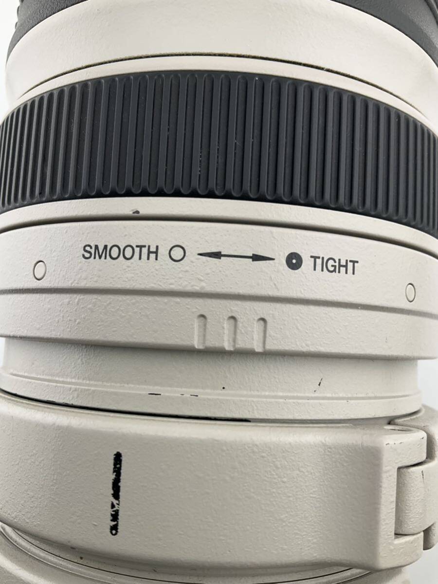 Canon 望遠ズームレンズ EF28-300mm F3.5-5.6L IS USM CANON ZOOM LENS IMAGE STABILIZER TRIPOD MOUNT RING C (W) (k5551-n93)の画像6