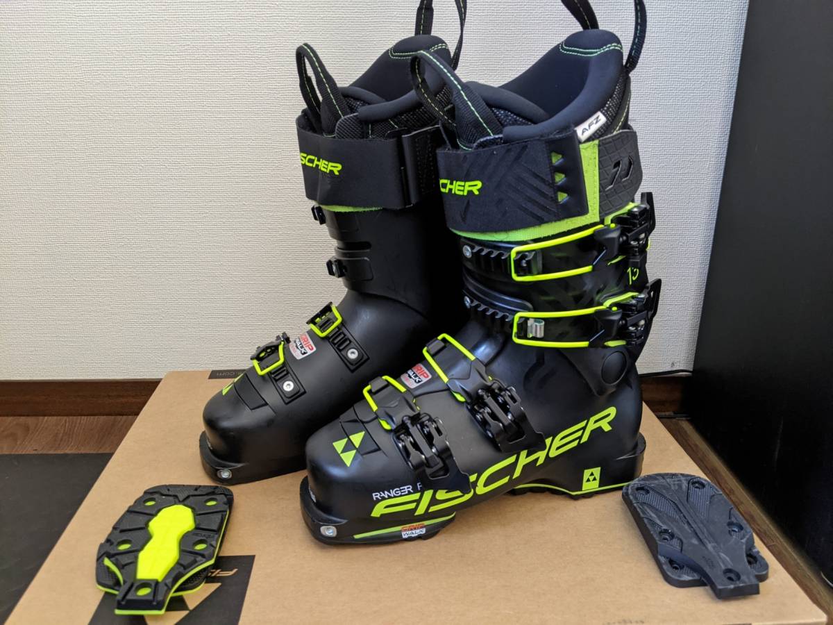 Yahoo!オークション - フィッシャー FISCHER RANGER FREE 130 Yahoo!オークション - フィッシャー FISCHER RANGER FREE 130
