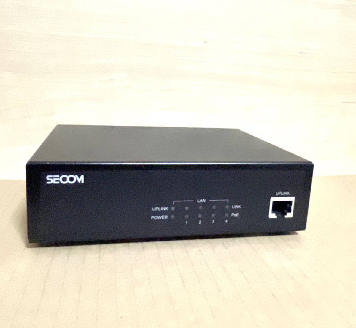 SECOM DV-C2310＋チャンネルレコーダー込み_画像7
