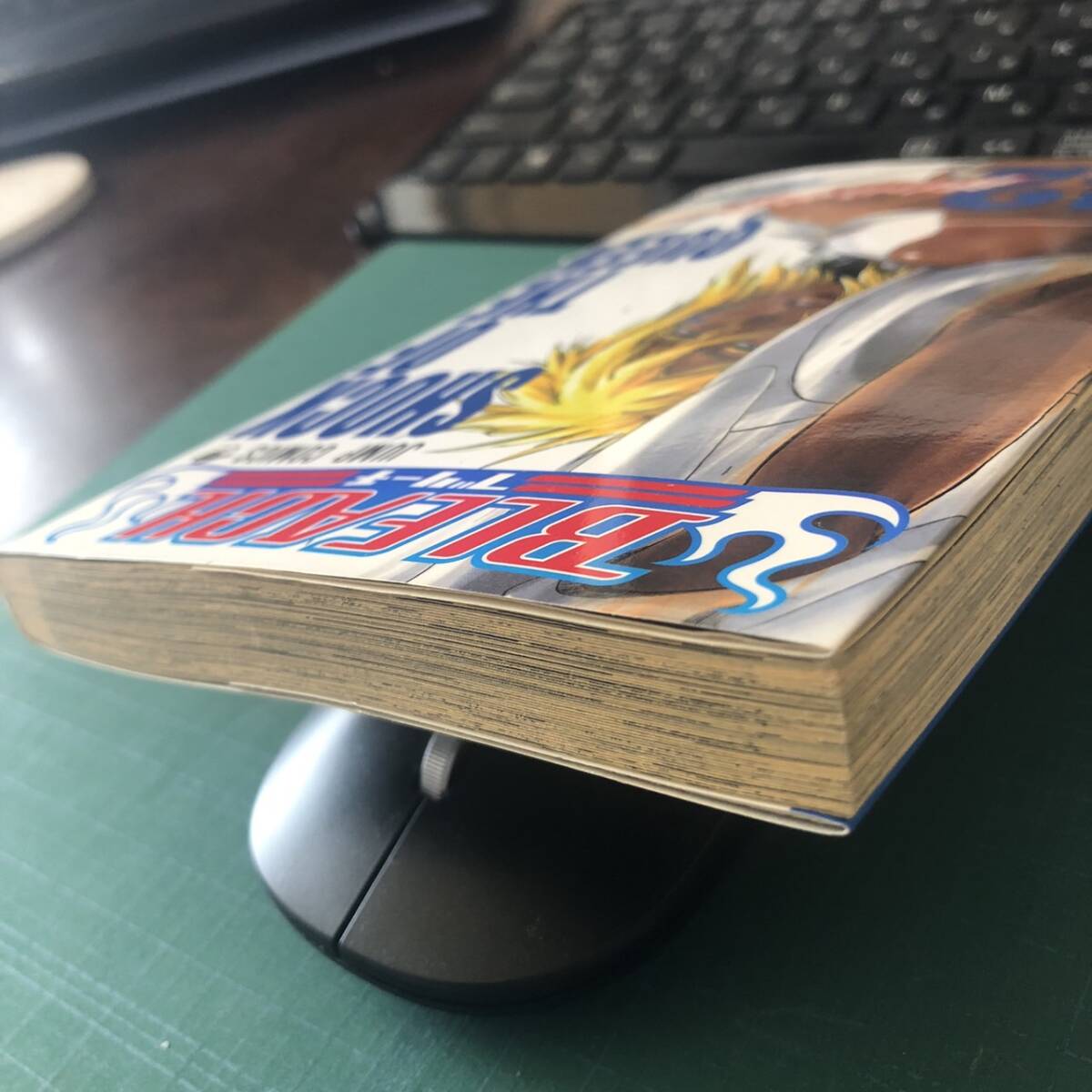 初版】【帯付】【古本】BLEACH/42巻/久保帯人/240148｜Yahoo