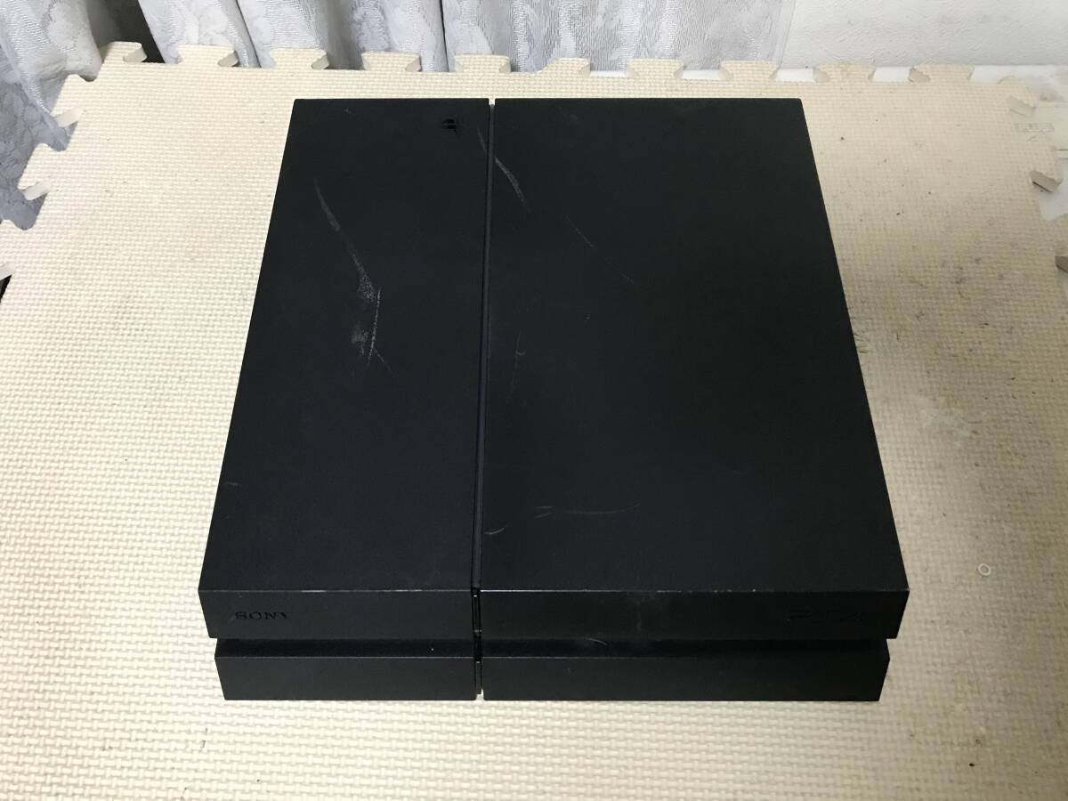 M2179 SONY PS4 PlayStation 4 PlayStation CUH-1200A operation goods 