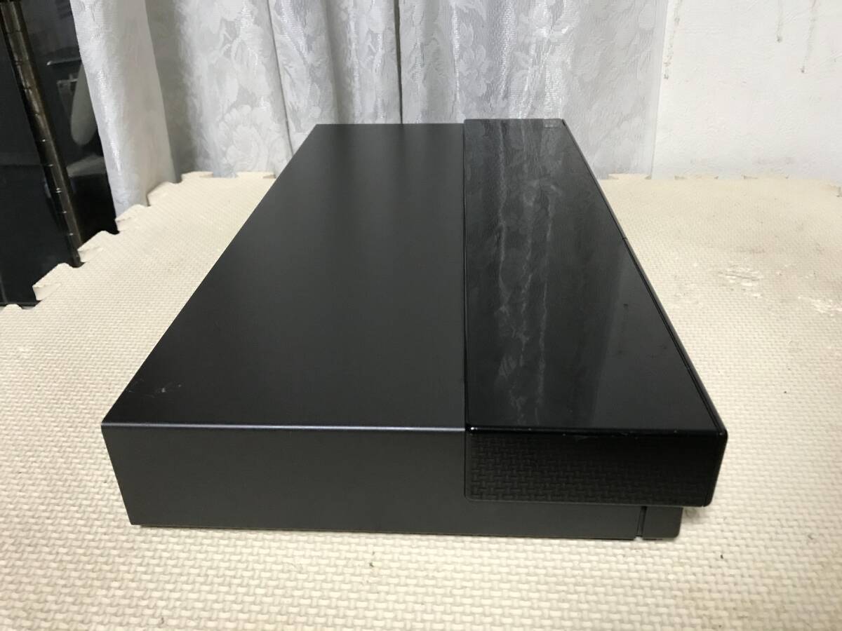 M2192 SONY ブルーレイディスクレコーダー BDZ-FW500 ジャンク品　全国送料無料_画像4