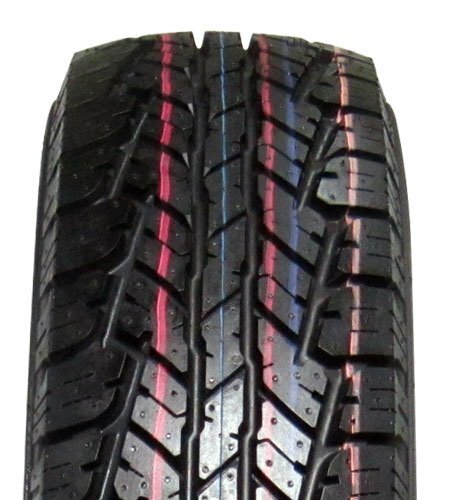 ●新品 205/70R15 4本セット NANKANG ナンカン FT-7 A/Tホワイトレター_画像3