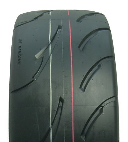 ●新品 235/35R19 4本セット NANKANG ナンカン AR-1 (TREAD80)_画像3