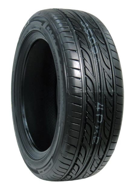 ●新品 155/55R14 4本セット GOODYEAR グッドイヤー LS2000_画像2