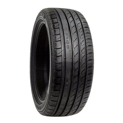 ○新品 2本セット MINERVA ミネルバ F105 235/30R20インチ_画像2