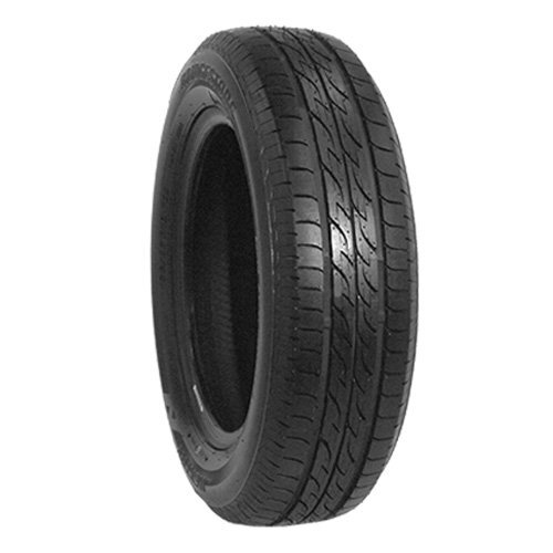 【在庫限り 1円～】BRIDGESTONE ブリヂストン NEXTRY 155/80R13インチ 2021年製_画像2