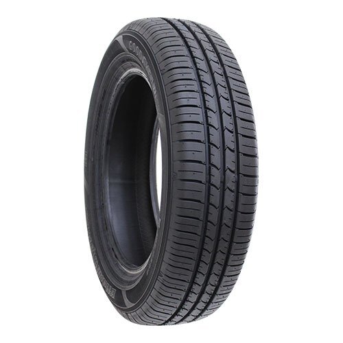 送料無料 155/65R14 新品タイヤホイールセット 14x4.5 +45 100x4 GOODYEAR グッドイヤー EfficientGrip ECO EG01 4本セット_画像2