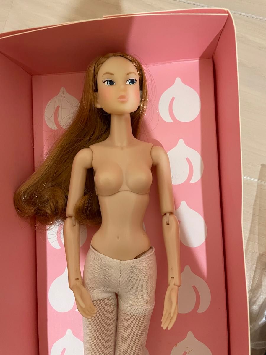 momoko doll 天使の調べ