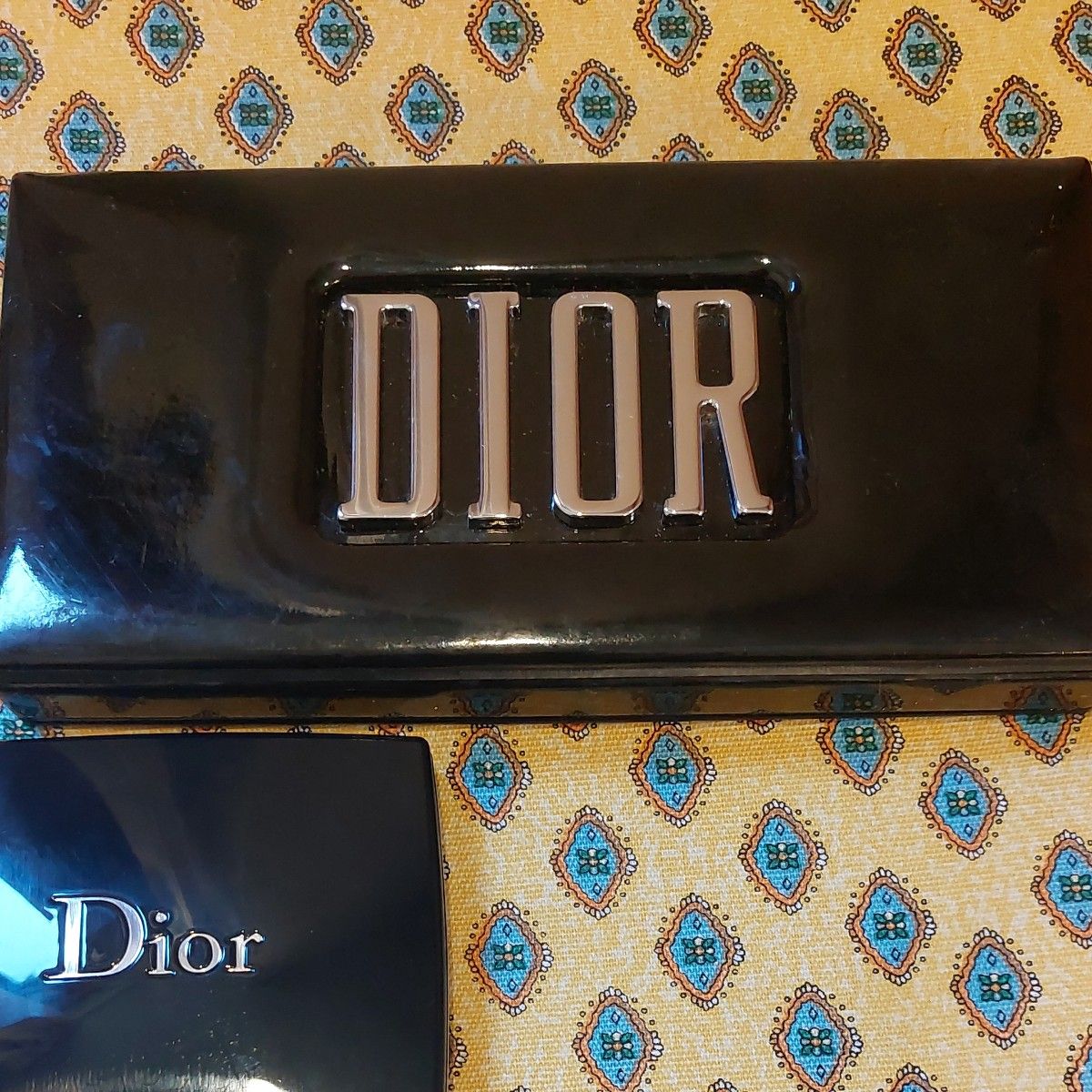 ディオール Dior　スキンルージュ　ブラッシュ　060　メイクパレット　おまけ付き