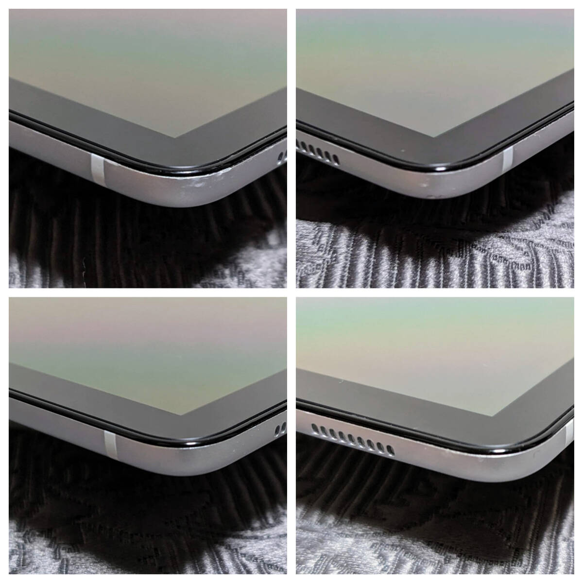 Samsung Galaxy Tab S5e 　SM-T720（10.4インチ、WiFiモデル、シルバー）_画像8
