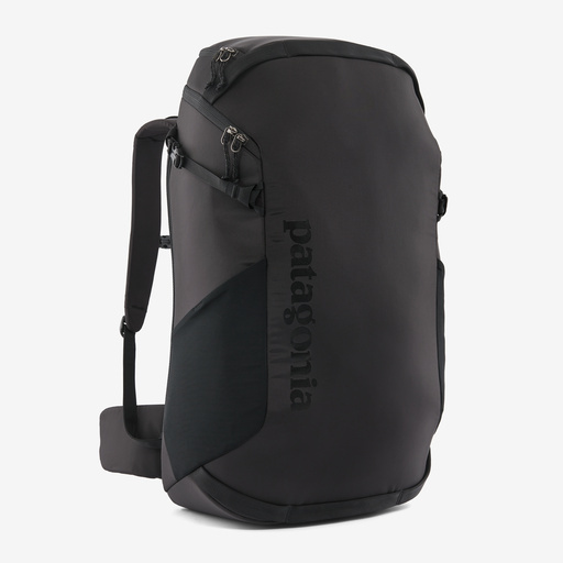 パタゴニア　patagonia　クラッグスミス・パック 45L　BLK　新品　48066 バックパック　テクニカルパック_画像1