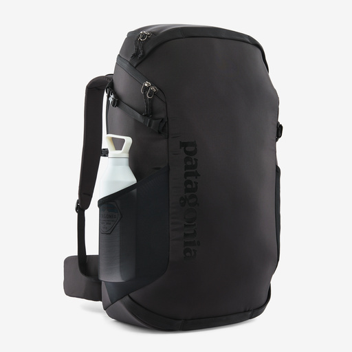 パタゴニア　patagonia　クラッグスミス・パック 45L　BLK　新品　48066 バックパック　テクニカルパック_画像4