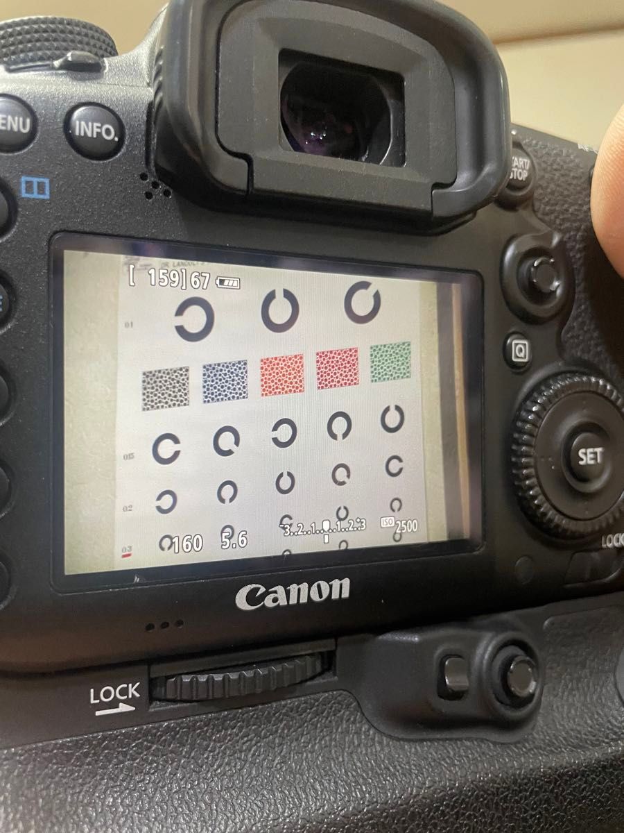 CANON EOS 7DmarkⅡ ＆ EOS 60D カメラセット　 デジタル一眼レフカメラ 