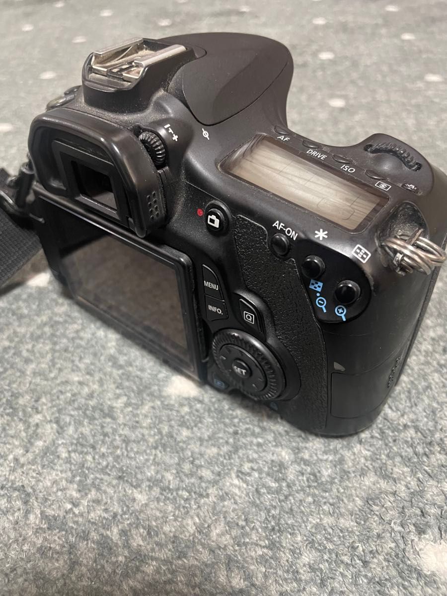 CANON EOS 7DmarkⅡ ＆ EOS 60D カメラセット　 デジタル一眼レフカメラ 