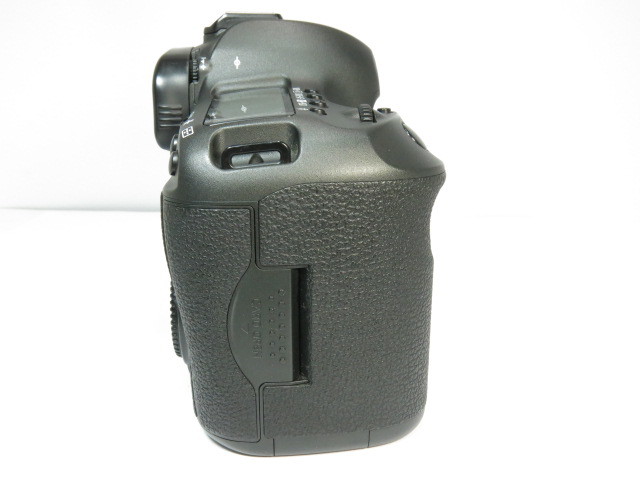 【 美品 】Canon EOS 5DSR ボディー キヤノン [管CN2475]_画像6