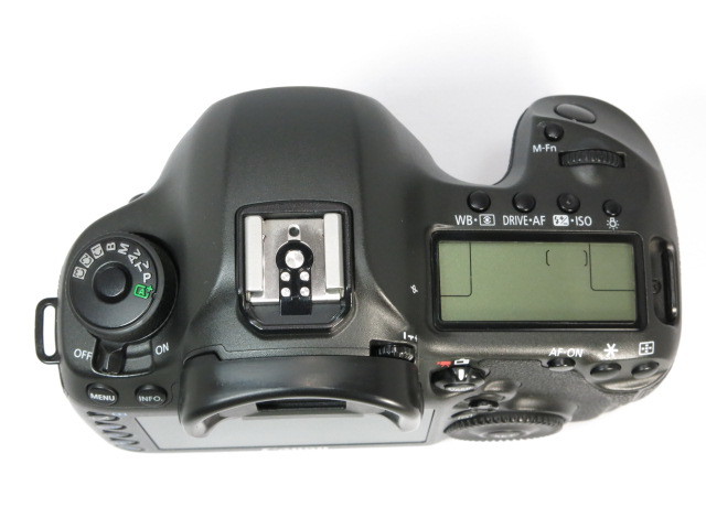 【 美品 】Canon EOS 5DSR ボディー キヤノン [管CN2475]_画像7