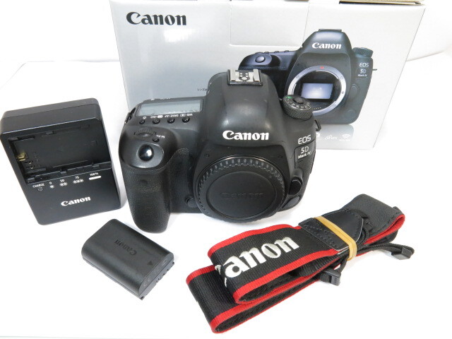 35182円 【 中古 】Canon EOS 5D MarkIV ボディー キヤノン [管 35182円 【 中古 】Canon EOS 5D MarkIV ボディー キヤノン [管