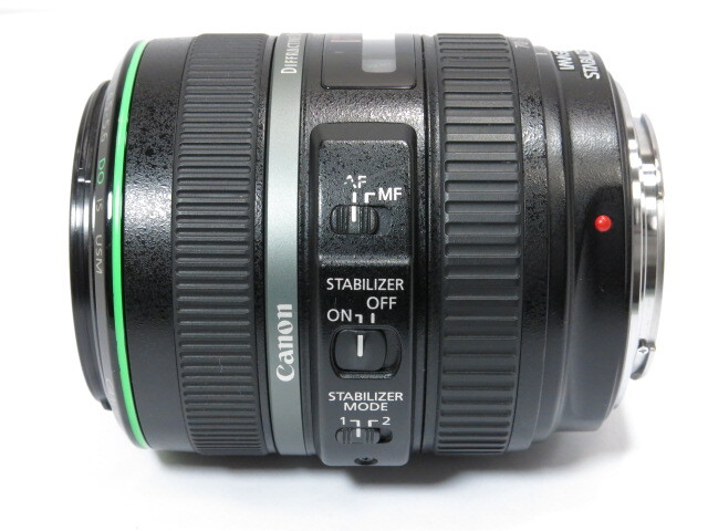 Canon EF 70-300mm F4.5-5.6 DO IS USM レンズ ET-65Bフード付き キヤノン [管CN2632]_画像2